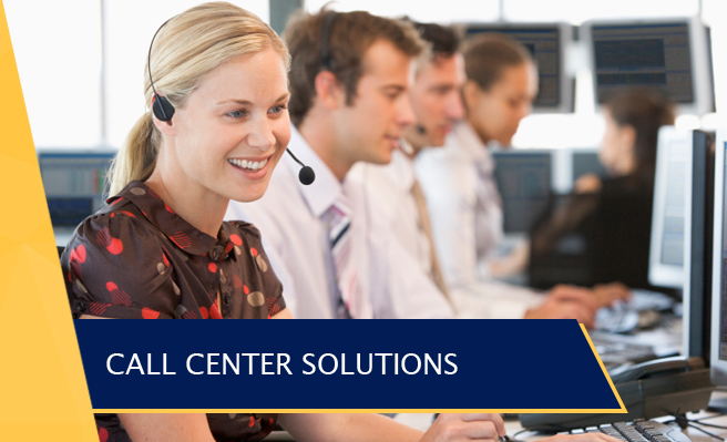 Call Center Solutions